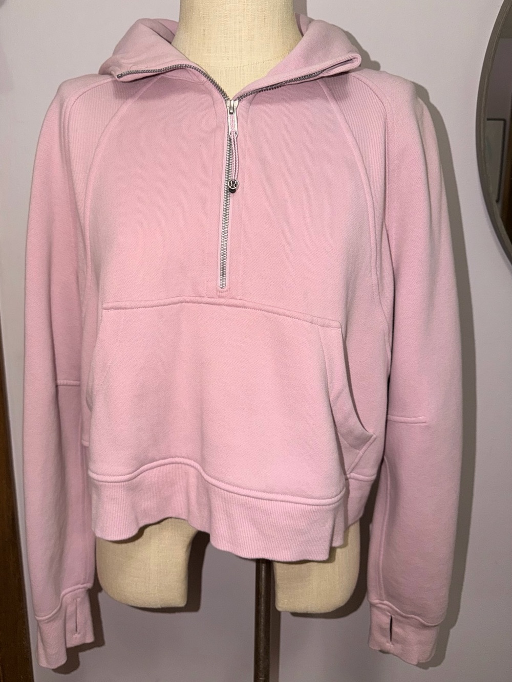 Lululemon Scuba